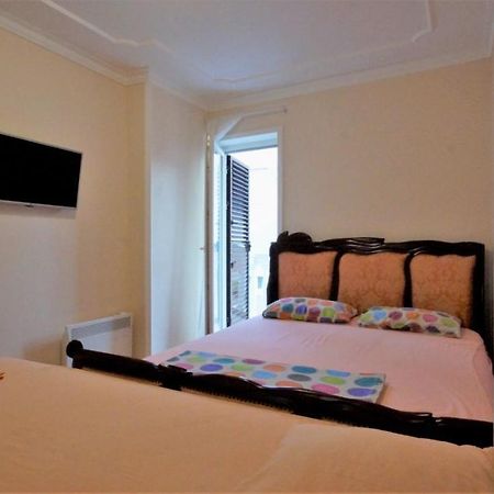 Apartment Glomazic Budva Eksteriør bilde