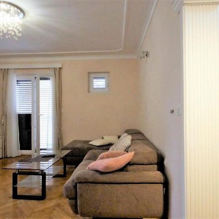 Apartment Glomazic Budva Eksteriør bilde