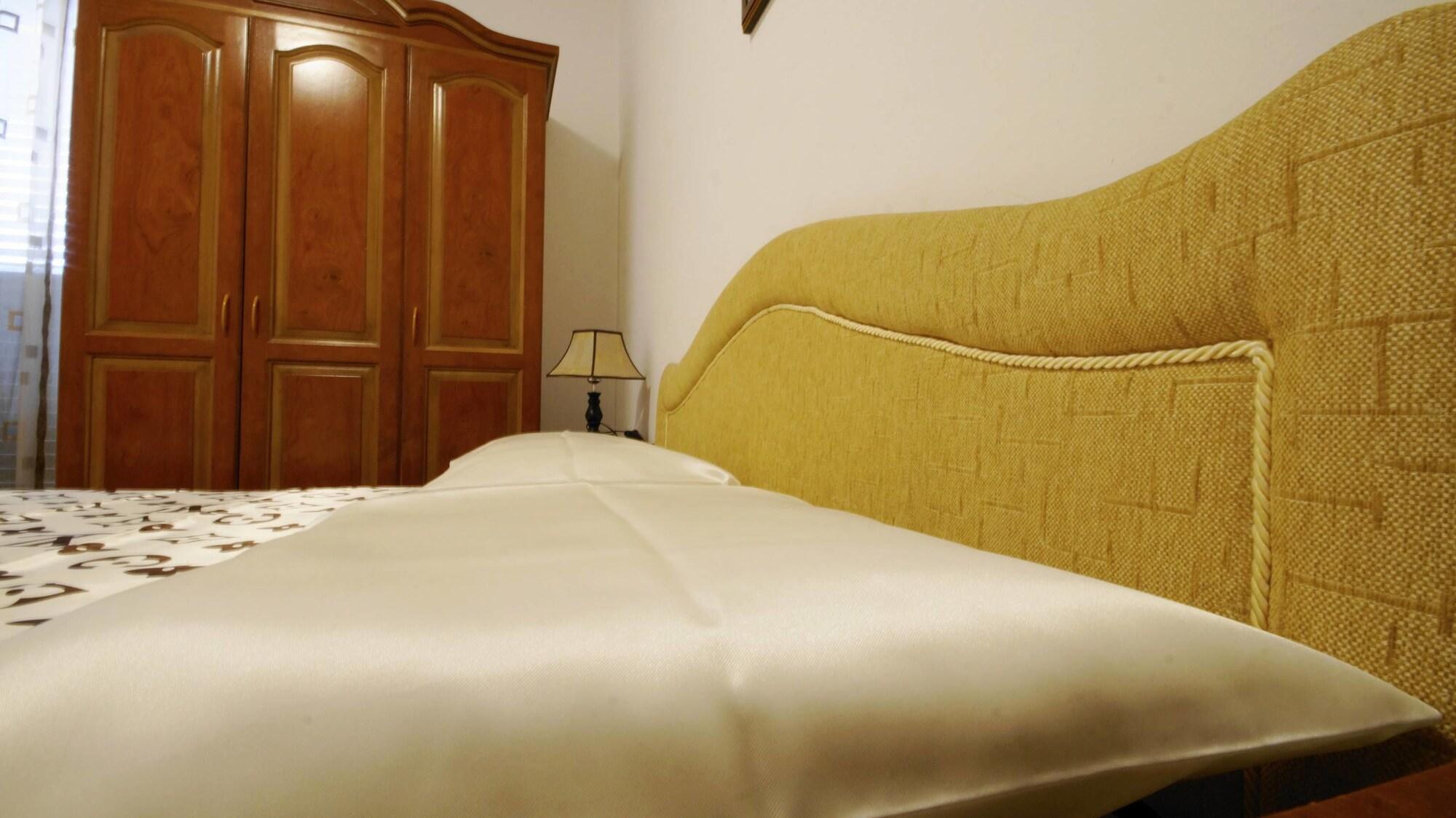 Apartment Glomazic Budva Eksteriør bilde