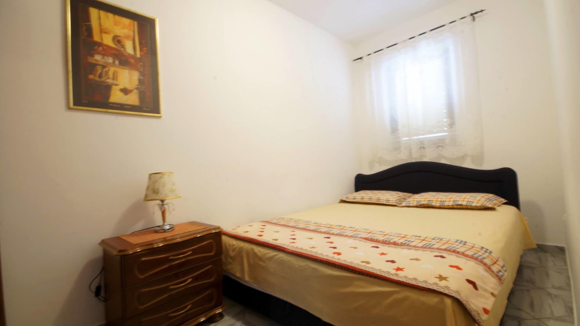 Apartment Glomazic Budva Eksteriør bilde