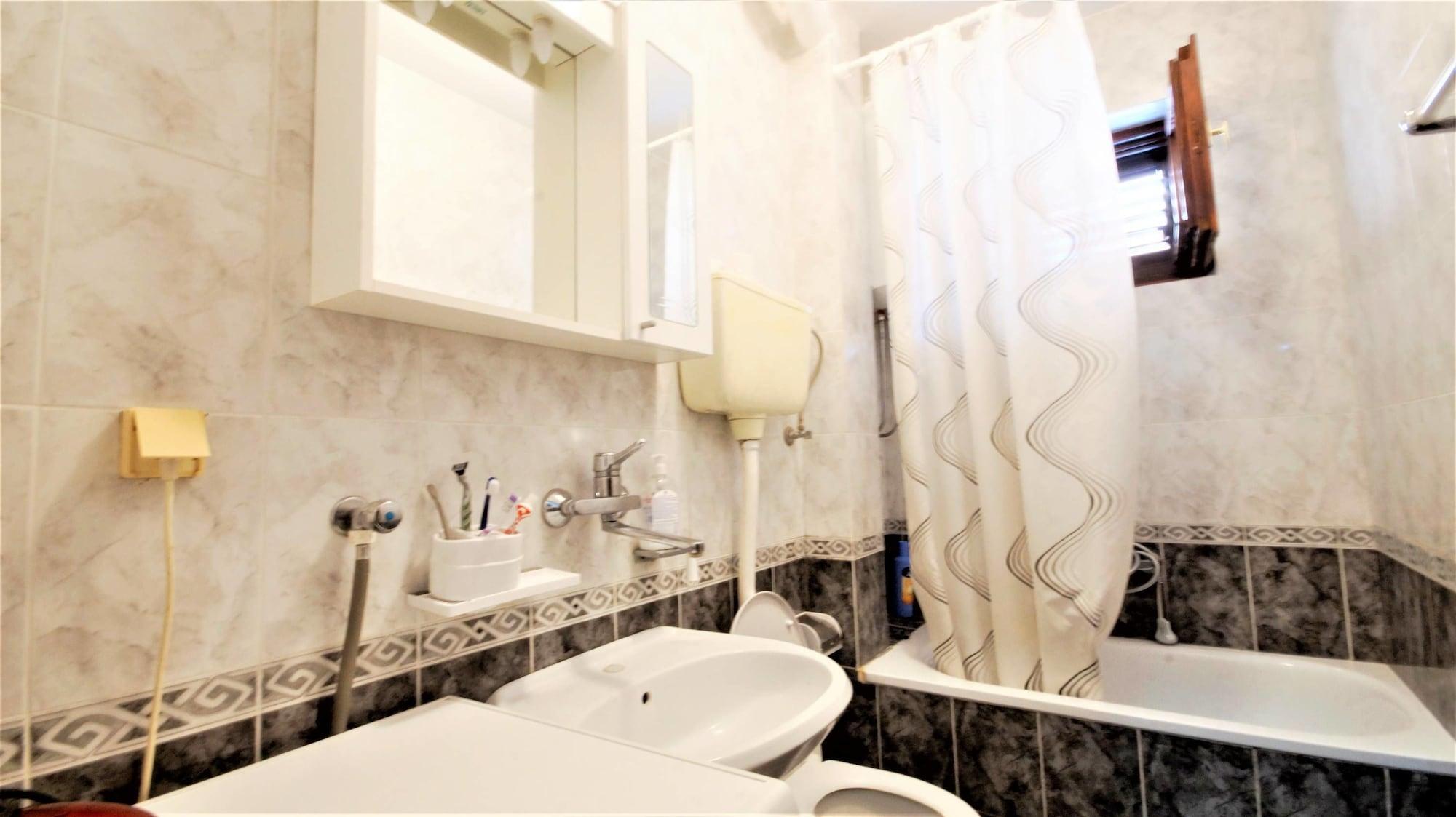 Apartment Glomazic Budva Eksteriør bilde