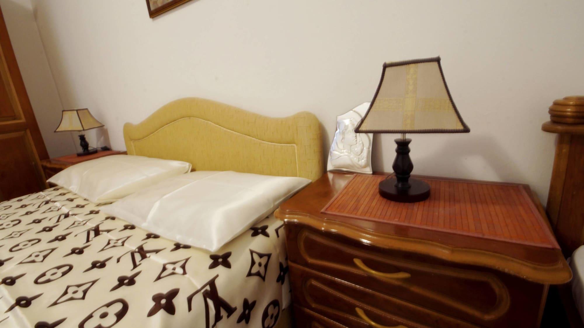 Apartment Glomazic Budva Eksteriør bilde