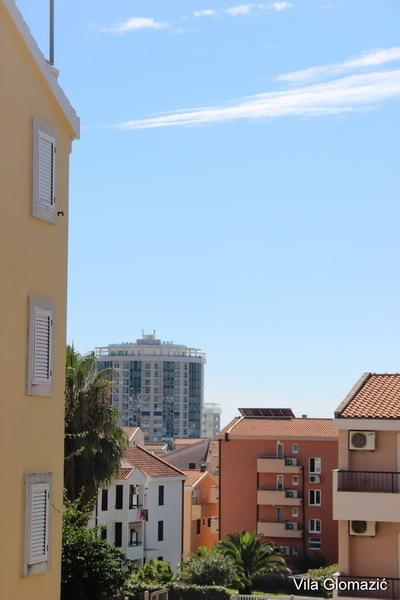 Apartment Glomazic Budva Rom bilde
