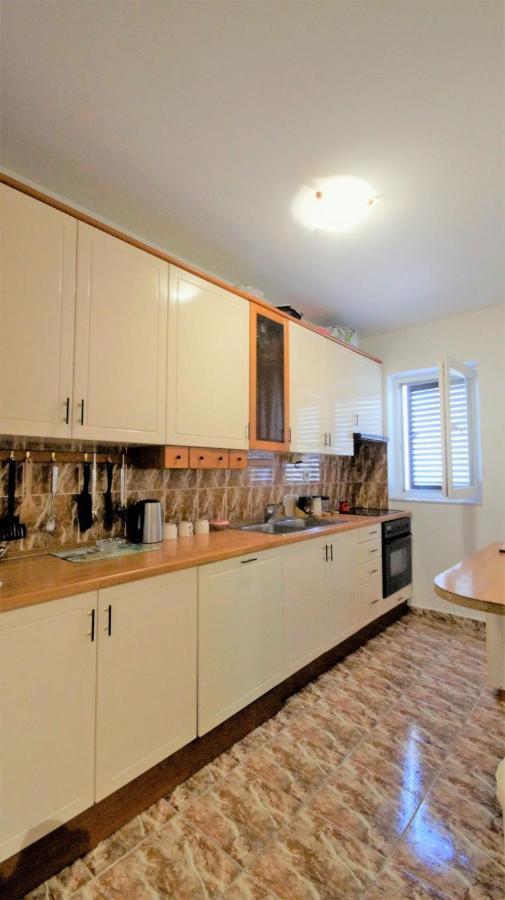 Apartment Glomazic Budva Eksteriør bilde