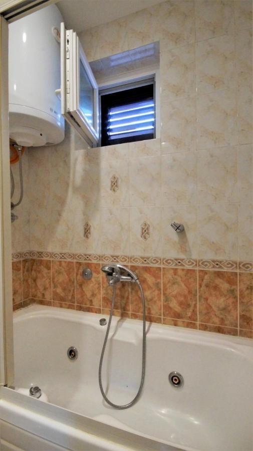 Apartment Glomazic Budva Eksteriør bilde